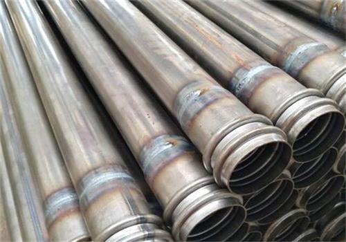 马鞍山桩基声测管 马鞍山桩基声测管