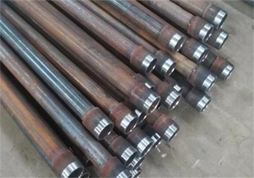 马鞍山桩基声测管 马鞍山桩基声测管