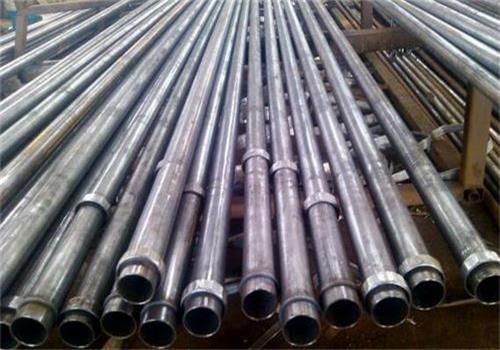 马鞍山桩基声测管