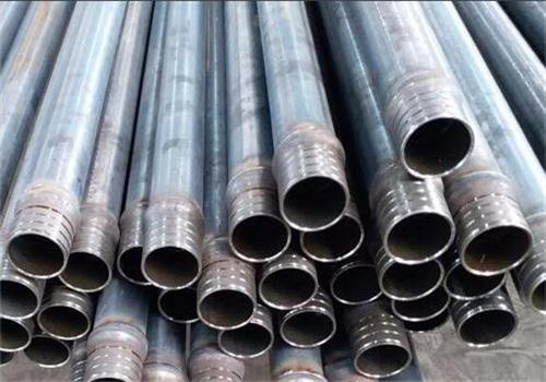 马鞍山桩基声测管