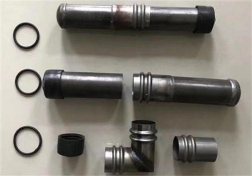 马鞍山桩基声测管