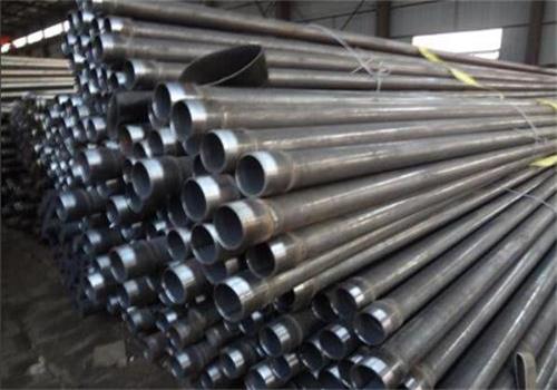 马鞍山桩基声测管