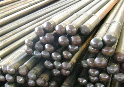 马鞍山桩基声测管