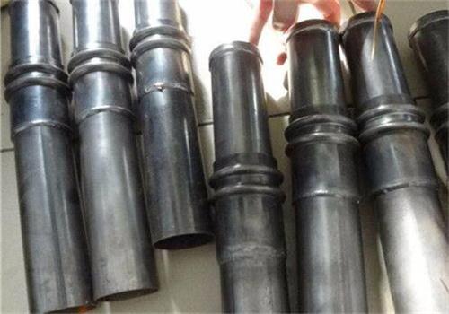 马鞍山桩基声测管