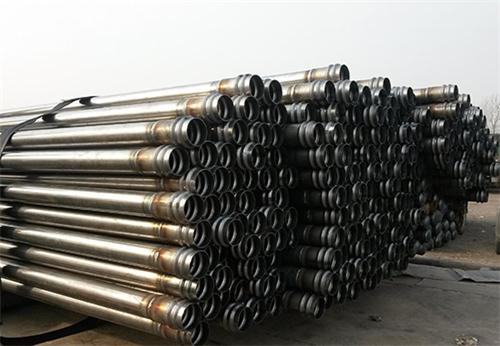 马鞍山桩基声测管