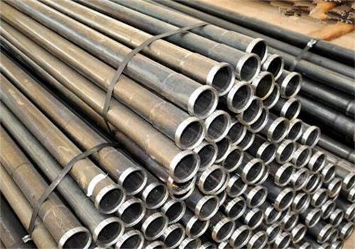 马鞍山桩基声测管