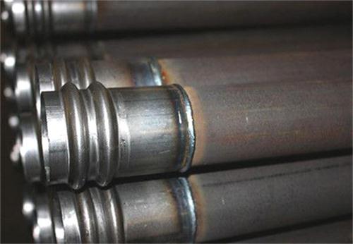 马鞍山桩基声测管