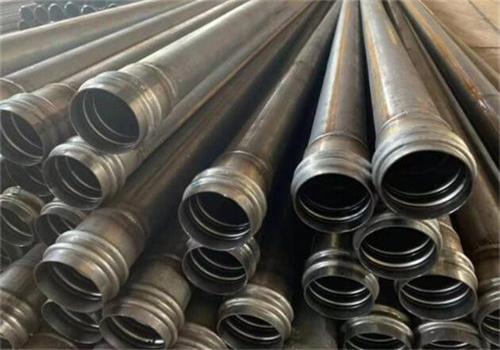 马鞍山桩基声测管