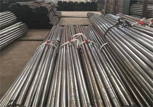 马鞍山桩基声测管