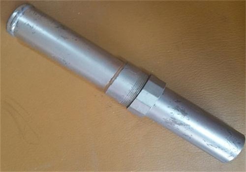 马鞍山桩基声测管
